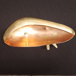 Metales Casados candy dish/ ashtray